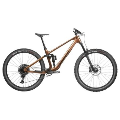 Norco - Fluid FS C3 - 2024