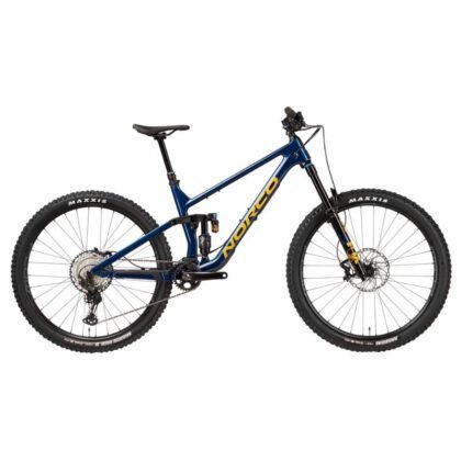 Norco - Sight C2 Shimano - 2023