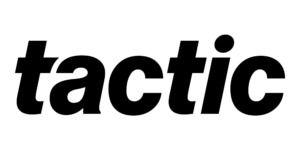 Logo tactic general
