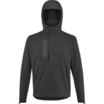 Veste VTT- Mavic DEEMAX THERMO WIND HOODIE M