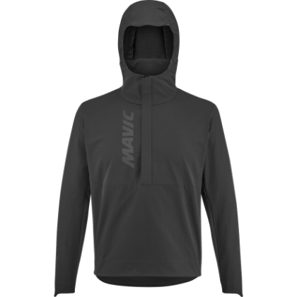 Veste VTT- Mavic DEEMAX THERMO WIND HOODIE M