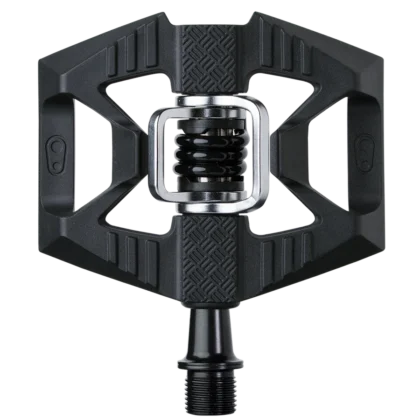 Double shot 1 black clip in 900x