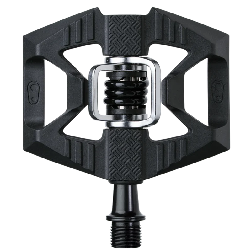 Double shot 1 black clip in 900x
