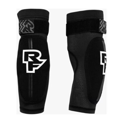 Coudières race face indy noir