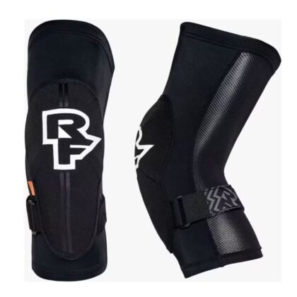 Genouillères Race Face Indy Noir