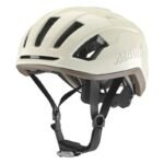 Mavic Crossroad casque velo ville Blanc casse vue principale