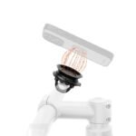 Fidlock vacuum handlebarbase +phonecase schwebend perspektive 2 800x800