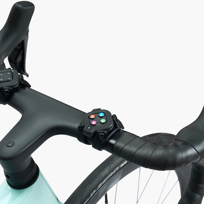 Kickr core 2 zwift cc bars
