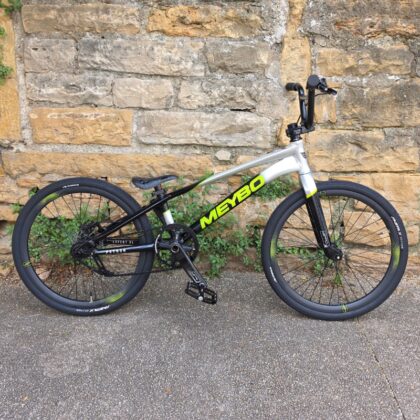 Bmx Meybo Patron 2026