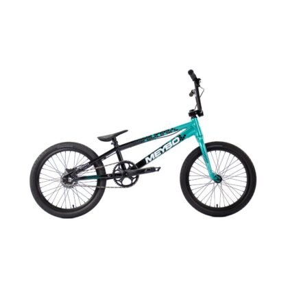 Bmx meybo clipper 2026 blackgreenwhite pro