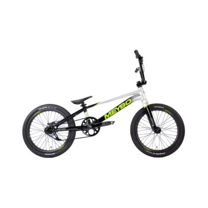 Bmx meybo patron 2026 blackgreylime pro
