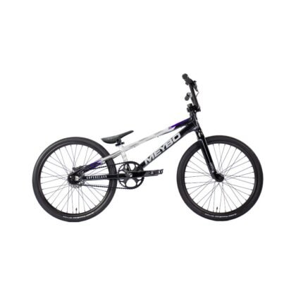 Bmx meybo superclass 2026 blackgreypurple expert