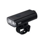 Eclairage av strikeduo 2100i 6700mahindicateur de batteriecommande