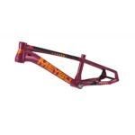 Kit cadrefourche meybo hsx al 2026 berryorangeblack (1)