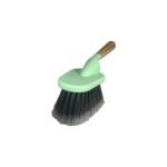 Mountainflow brosse en bamboo pour le cadre