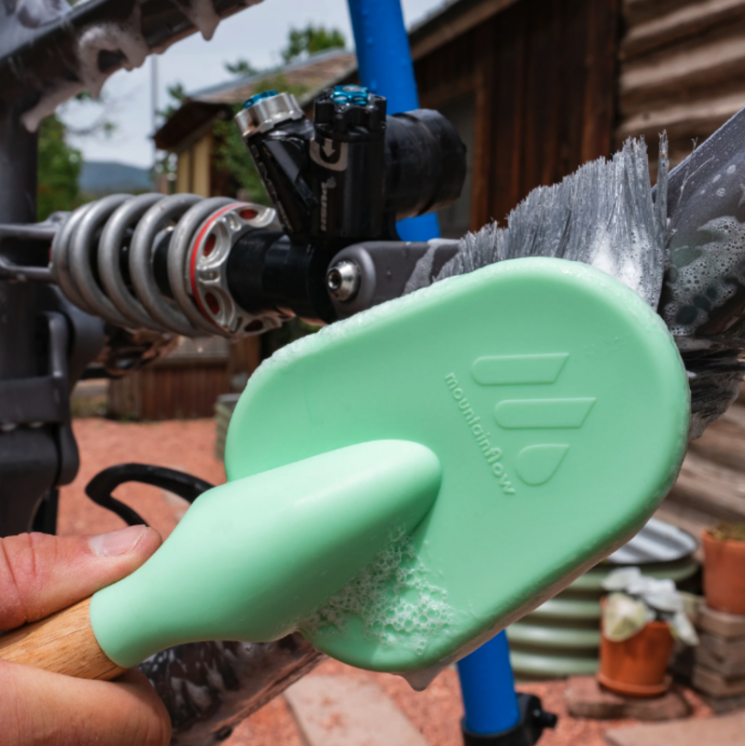 Mountainflow kit brosses en bamboo cadre et transmission (3)