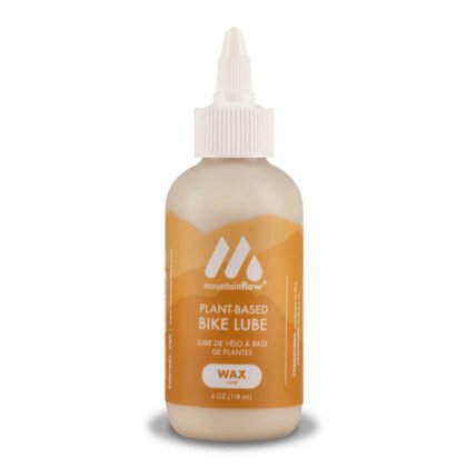 Mountainflow lubrifiant wax 118ml