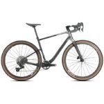 Sunn Venture Air Finest gravel carbone — vue générale