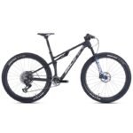 Sunn Shamann XC Finest 2026 - VTT XC carbone SRAM XX AXS sans fil 5632 euros