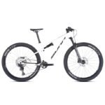 Sunn Shamann XC S2 2026 - VTT cross-country carbone 100mm Shimano SLX 12v 2832 euros