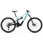 Rocky Mountain Instinct Powerplay SL Carbon 50 VTT électrique coloris Bleu