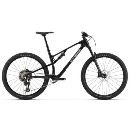 Rocky Mountain Element Carbon 50