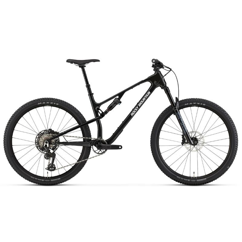 Rocky Mountain Element Carbon 50