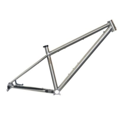 FORBIDDEN - Heathen 2025 – Kit cadre Titane