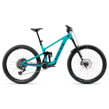 Yeti - MTe C2 - 2026