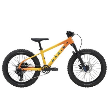 Vélo enfant Marin - SAN QUENTIN 20"