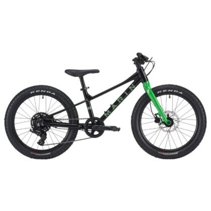 Vélo enfant Marin - BEAR VALLEY 20"