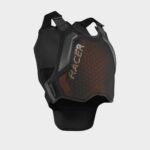 Alpha plastron evo