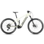 Sunn Charger S2 VTTAE All Mountain Bosch CX 100Nm 600Wh RockShox Psylo Silver – vue profil gauche