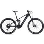 Sunn Charger Finest VTTAE All Mountain Bosch CX 625Wh – vue profil gauche