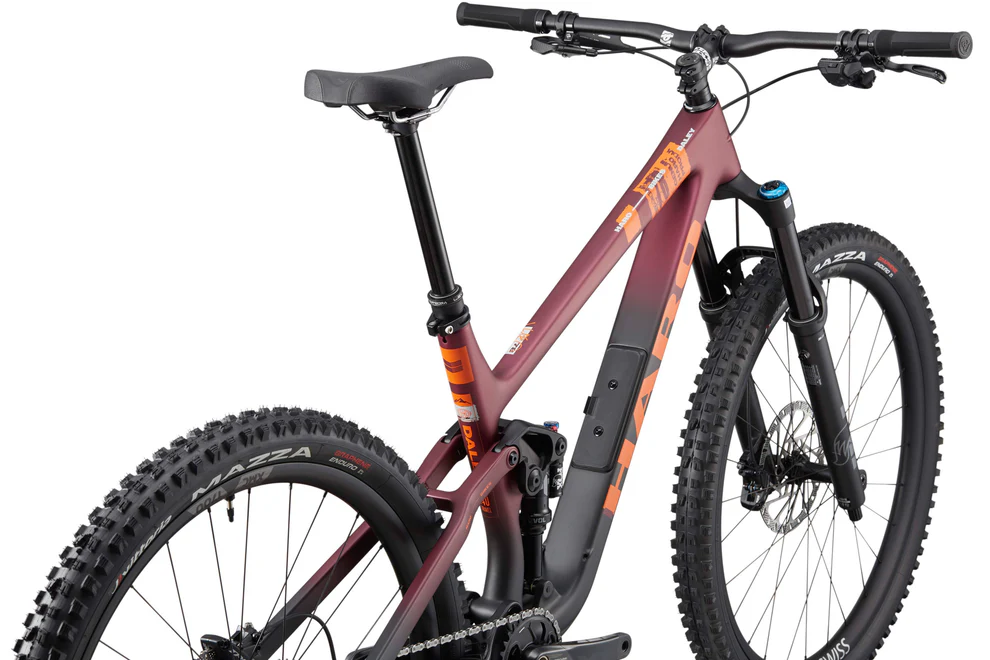 2025 MTB CARBON DALEY 1 BURGUNDY DETAIL 4 dbf2bd76 de2c 4718 b888 d39d8641fa1c