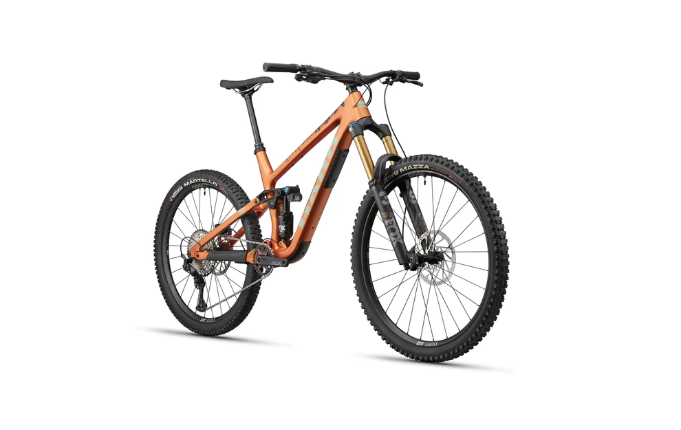 2025 MTB CARBON GREER 2 ORANGE 3QRT d7aaf89b 629e 4aca a801 2311babc979e