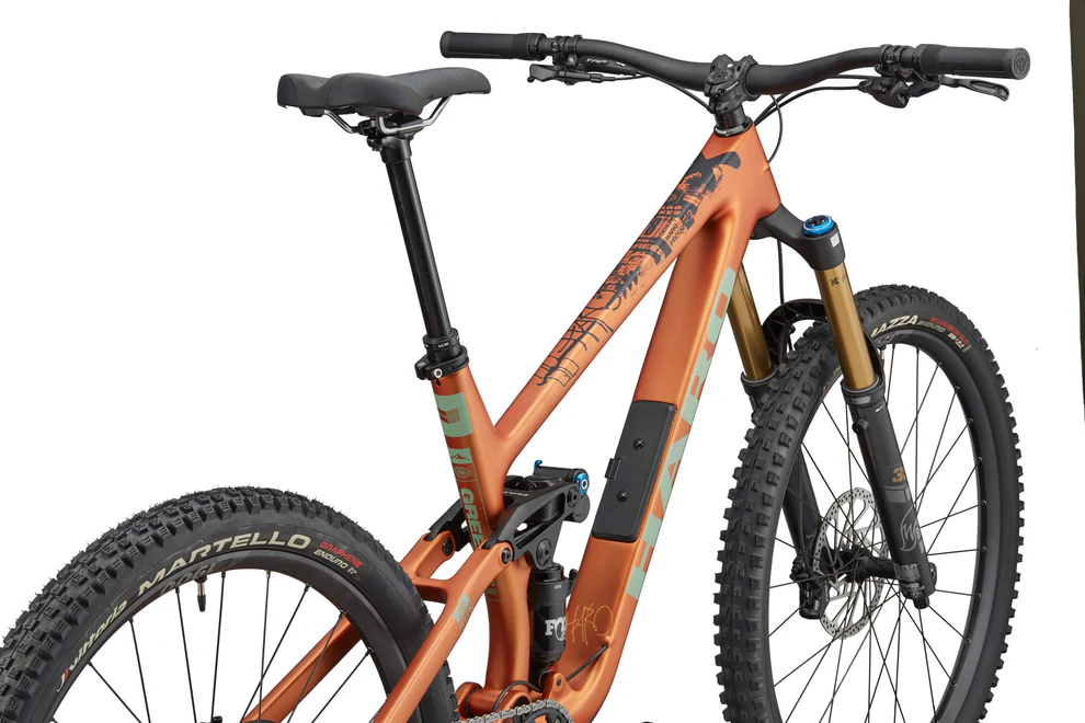 2025 MTB CARBON GREER 2 ORANGE DETAIL 4 b71d0c23 9671 43a4 9a64 5f319ed81ea0