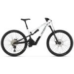 Rocky Mountain Instinct Powerplay SL Alloy 30 VTT électrique coloris Blanc