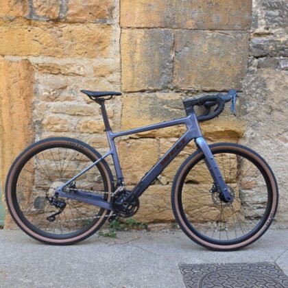Gravel Welt G200