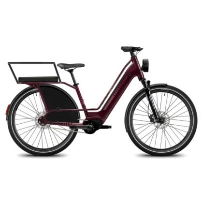 Ultima Mobility Essentiel FamilyGo