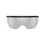 Visor clear