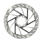 Am db rotorbolts hs2 160 rounded