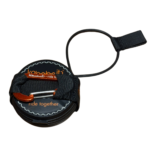 Kommit cable de traction enrouleur velo