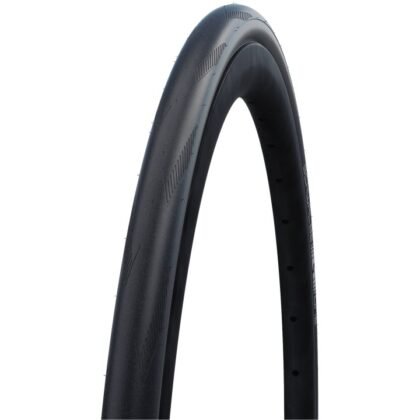 Schwalbe one tube tire black main