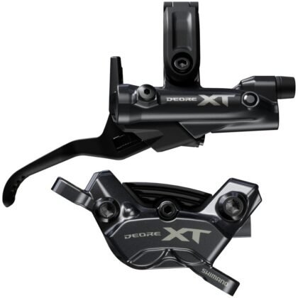 Shimano deore xt disc brake blm8200 brm8220 lever right