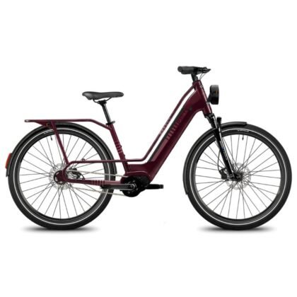 Ultima Mobility - Essentiel Solo