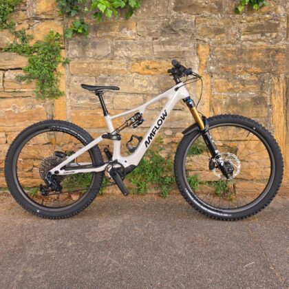 Amflow PX Carbon Pro