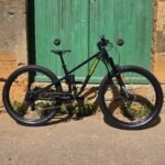 NORCO Fluid FS 27.5 Youth 2026