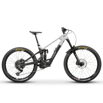 FORBIDDEN DREADNOUGHT E 3