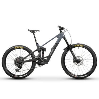 FORBIDDEN DREADNOUGHT E 4